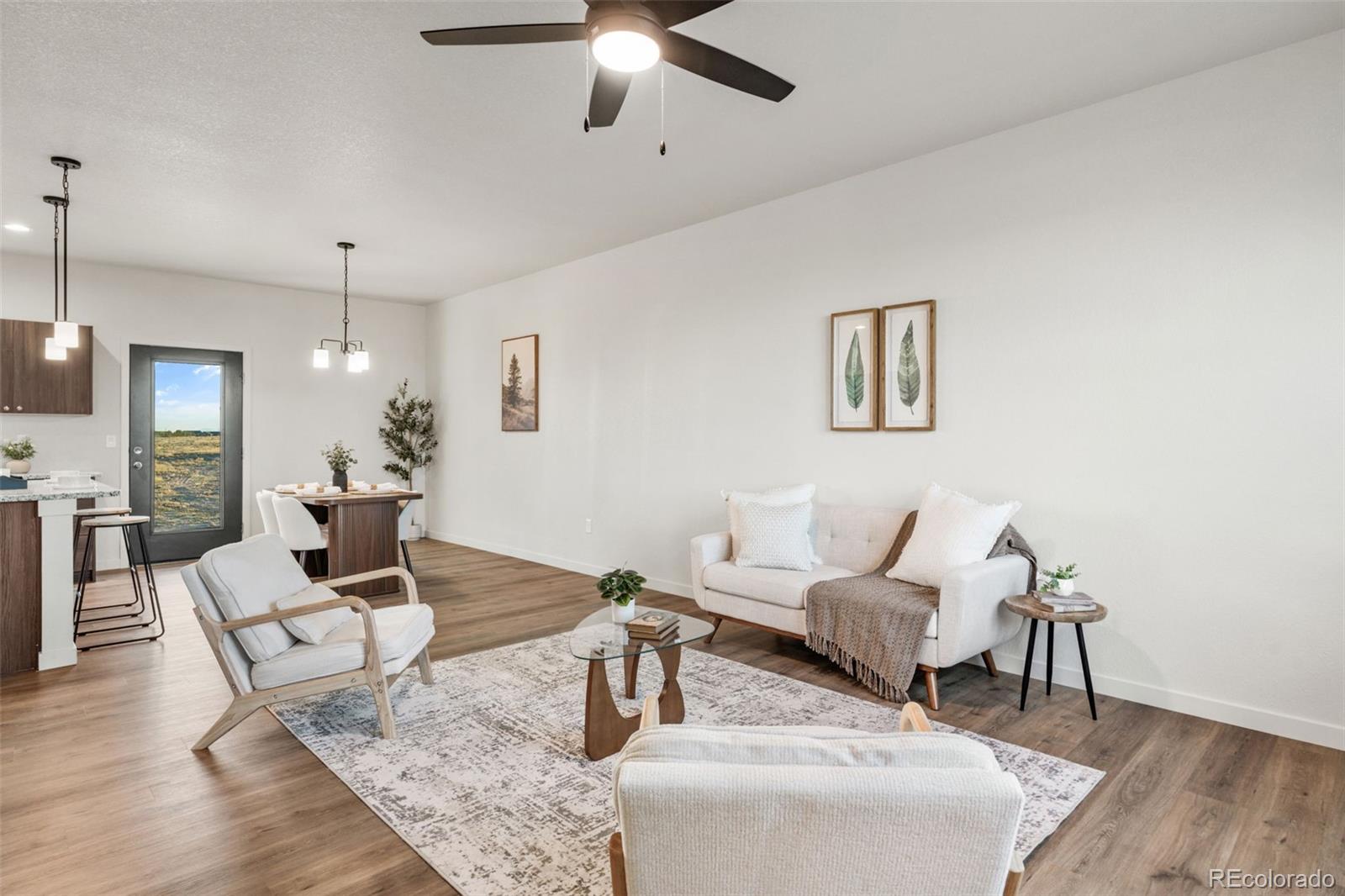 MLS Image #5 for 832 e loma drive,pueblo west, Colorado