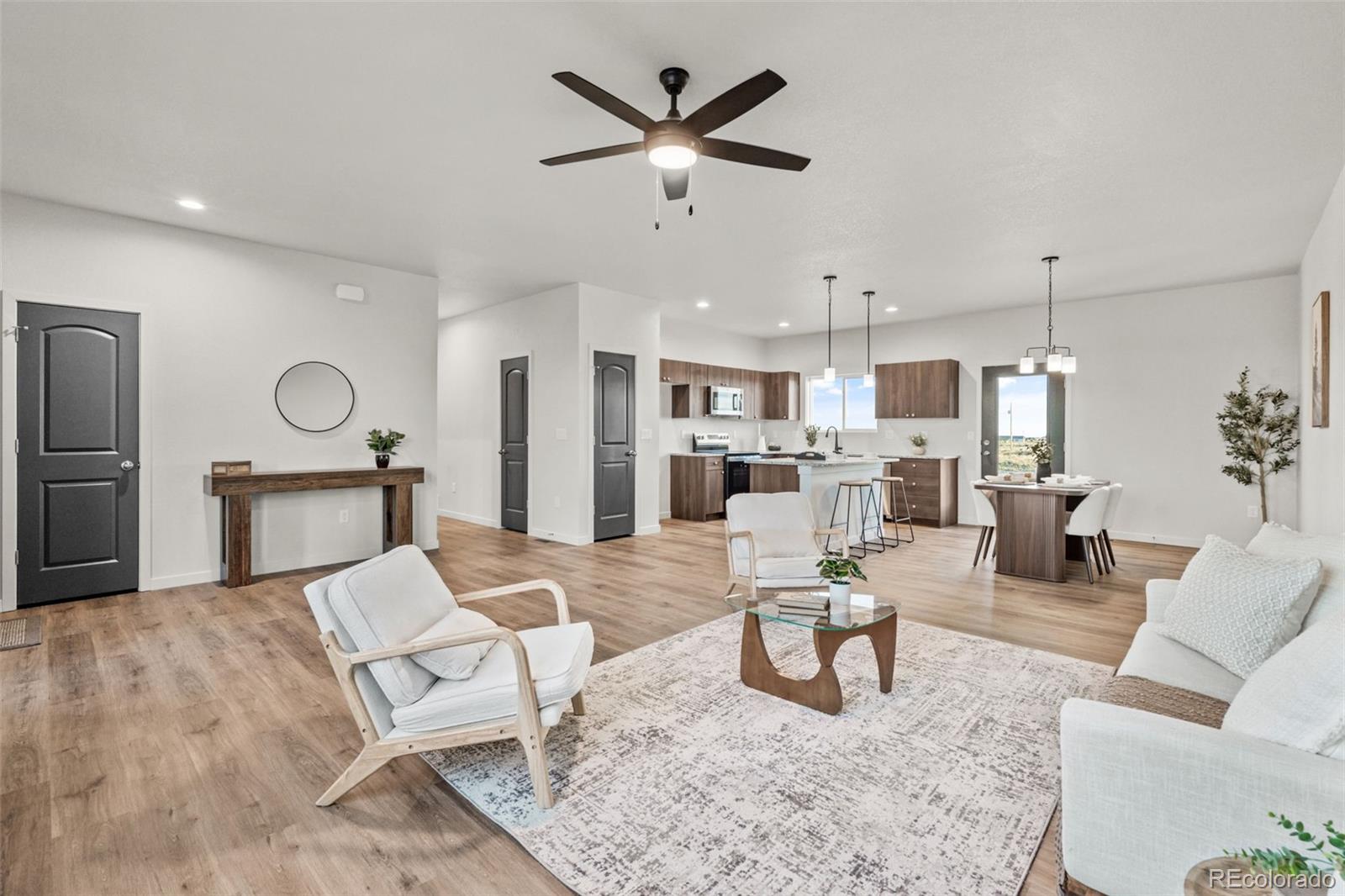 MLS Image #9 for 832 e loma drive,pueblo west, Colorado