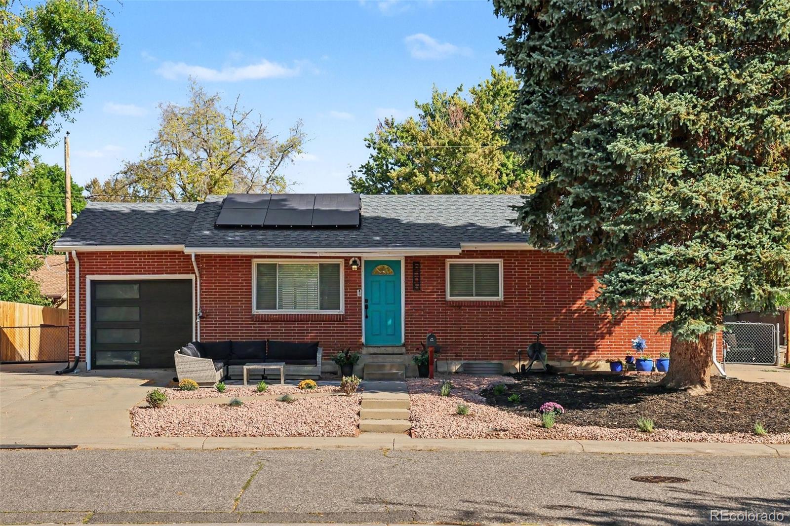 MLS Image #0 for 6506  lee street,arvada, Colorado
