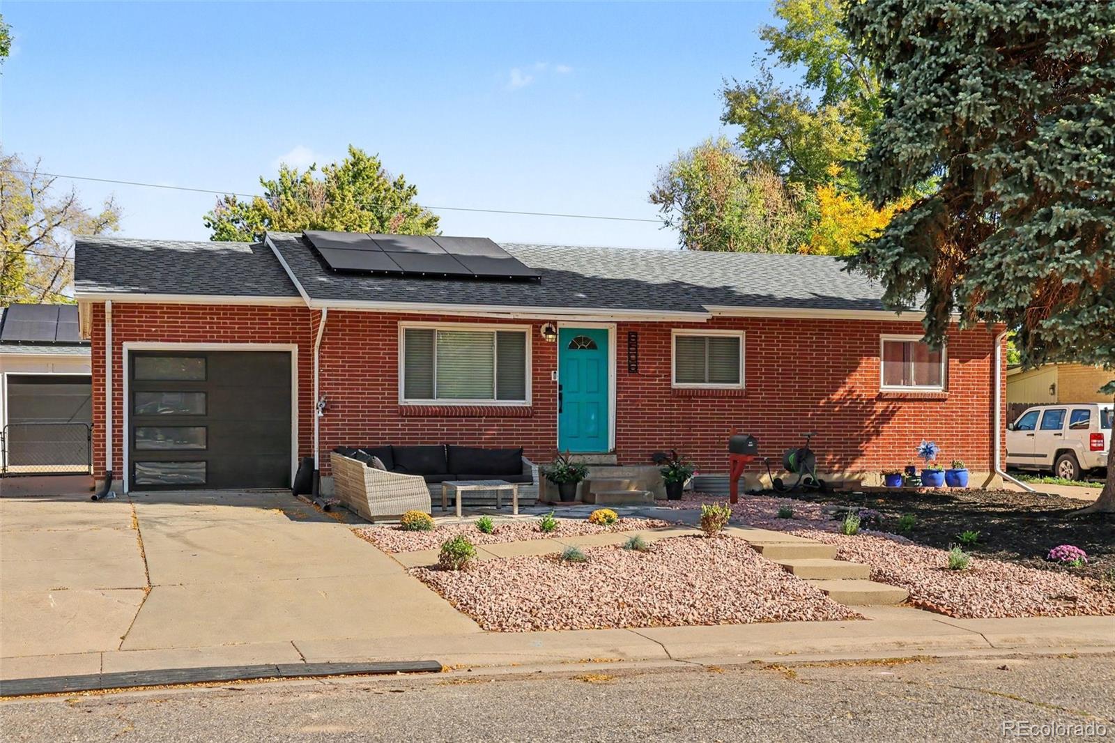 MLS Image #2 for 6506  lee street,arvada, Colorado