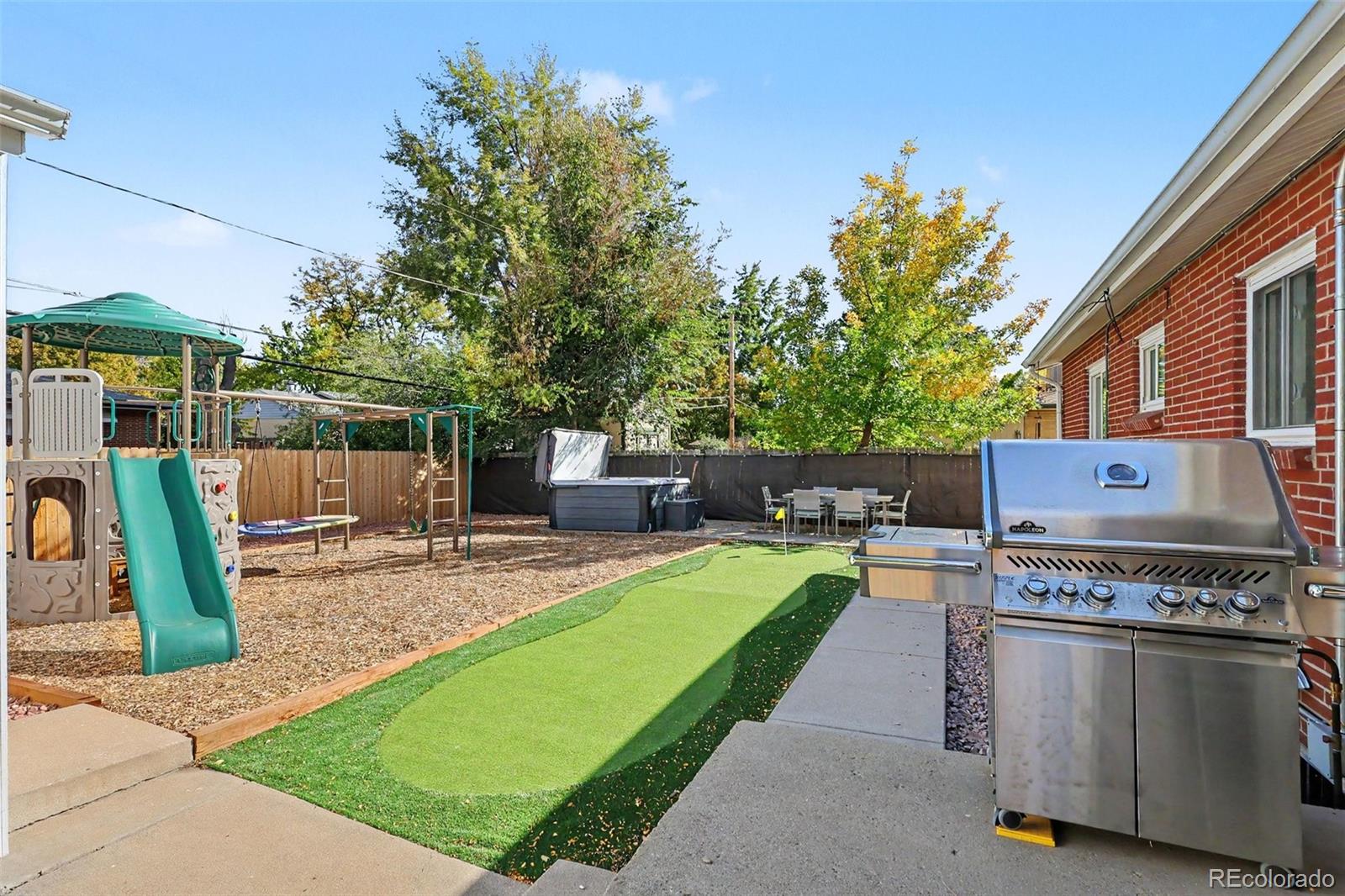 MLS Image #3 for 6506  lee street,arvada, Colorado
