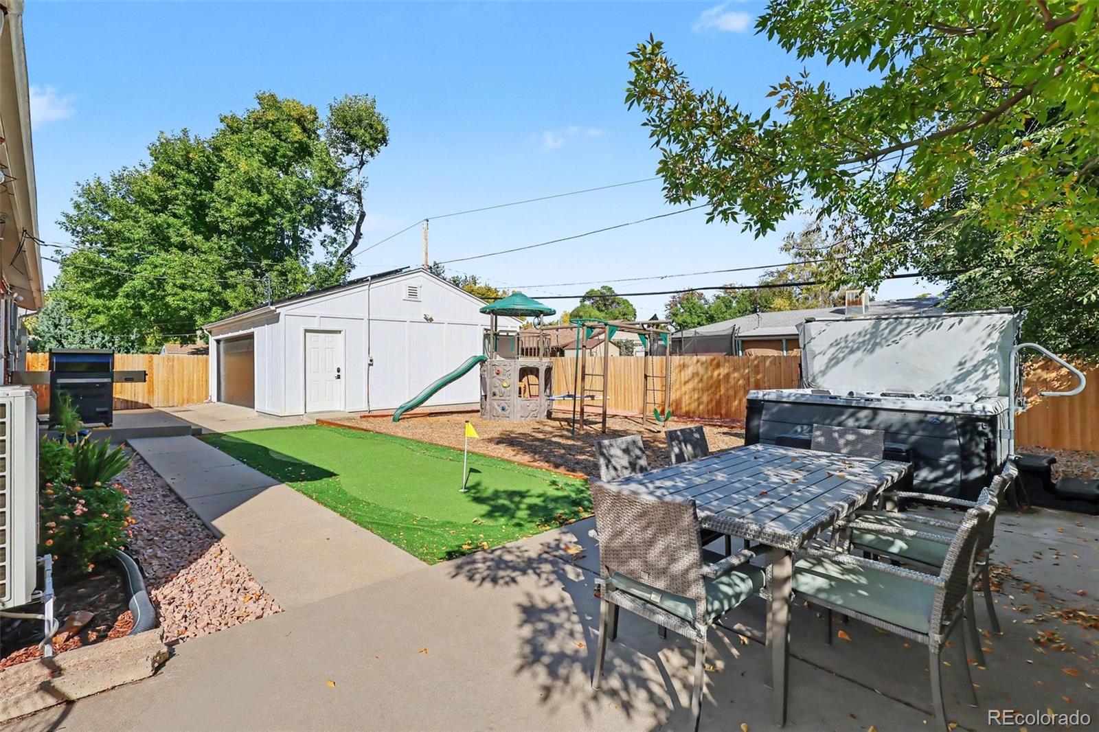 MLS Image #5 for 6506  lee street,arvada, Colorado