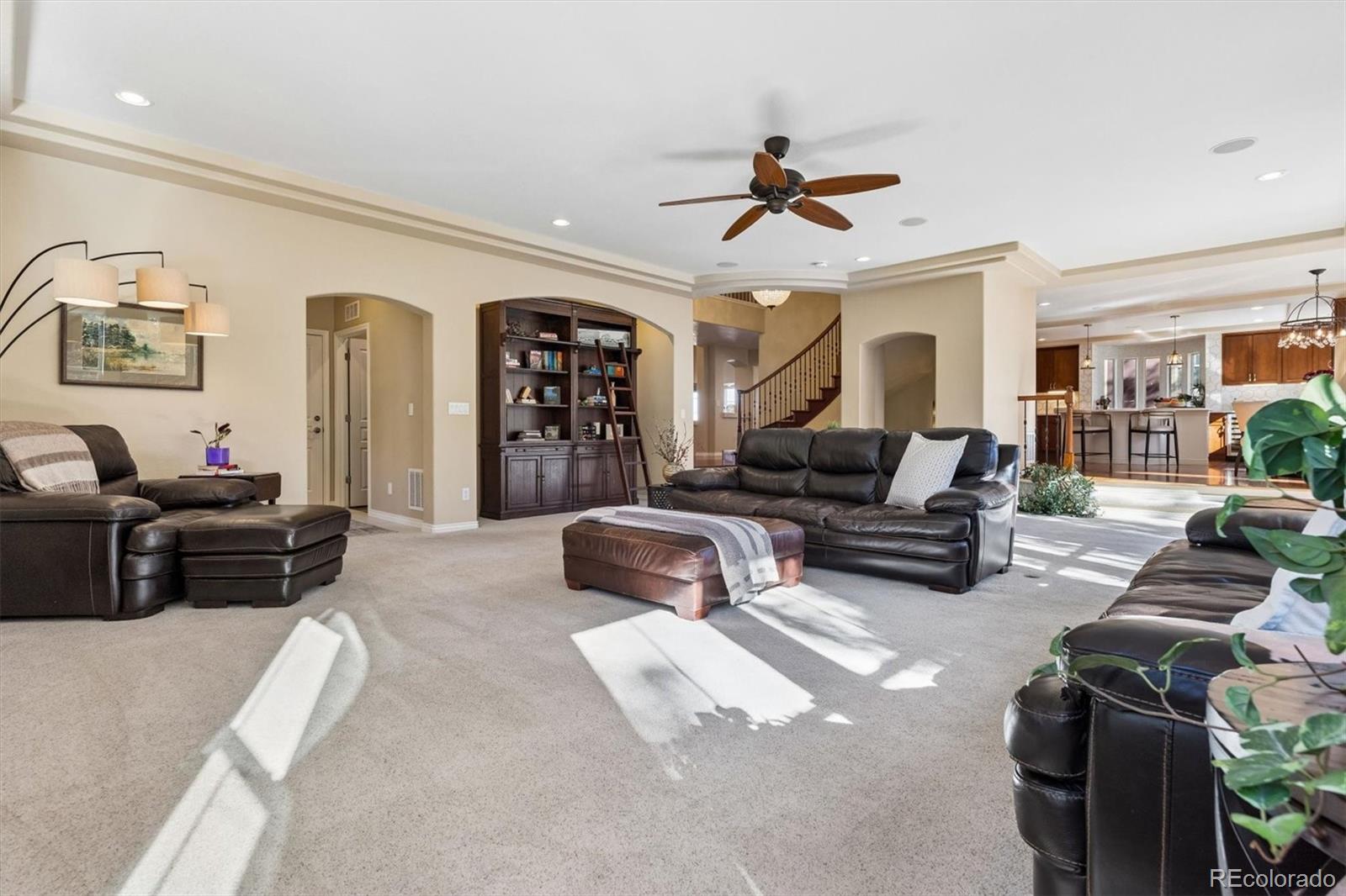 MLS Image #18 for 2068  avery way,castle rock, Colorado