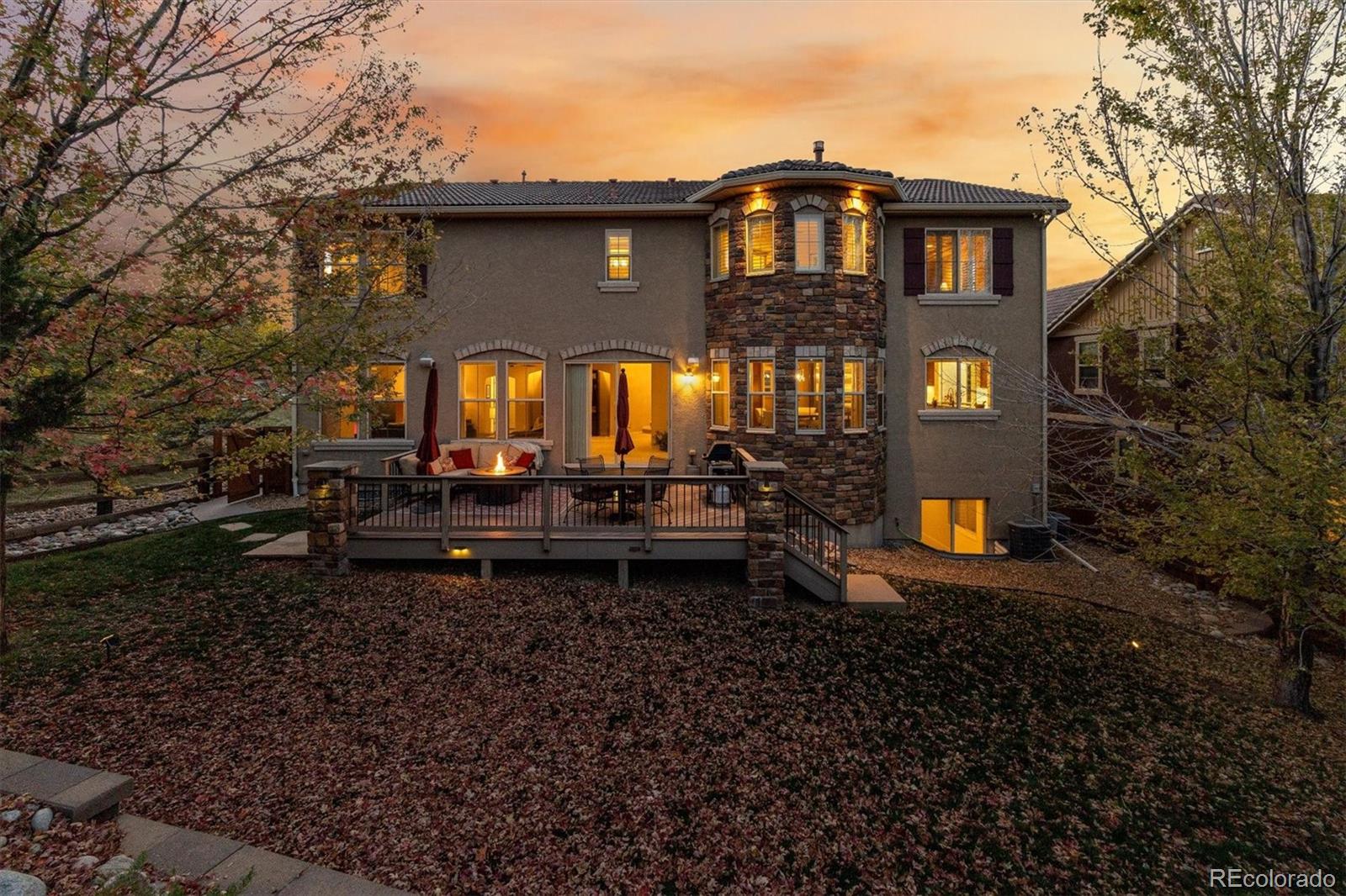 MLS Image #2 for 2068  avery way,castle rock, Colorado