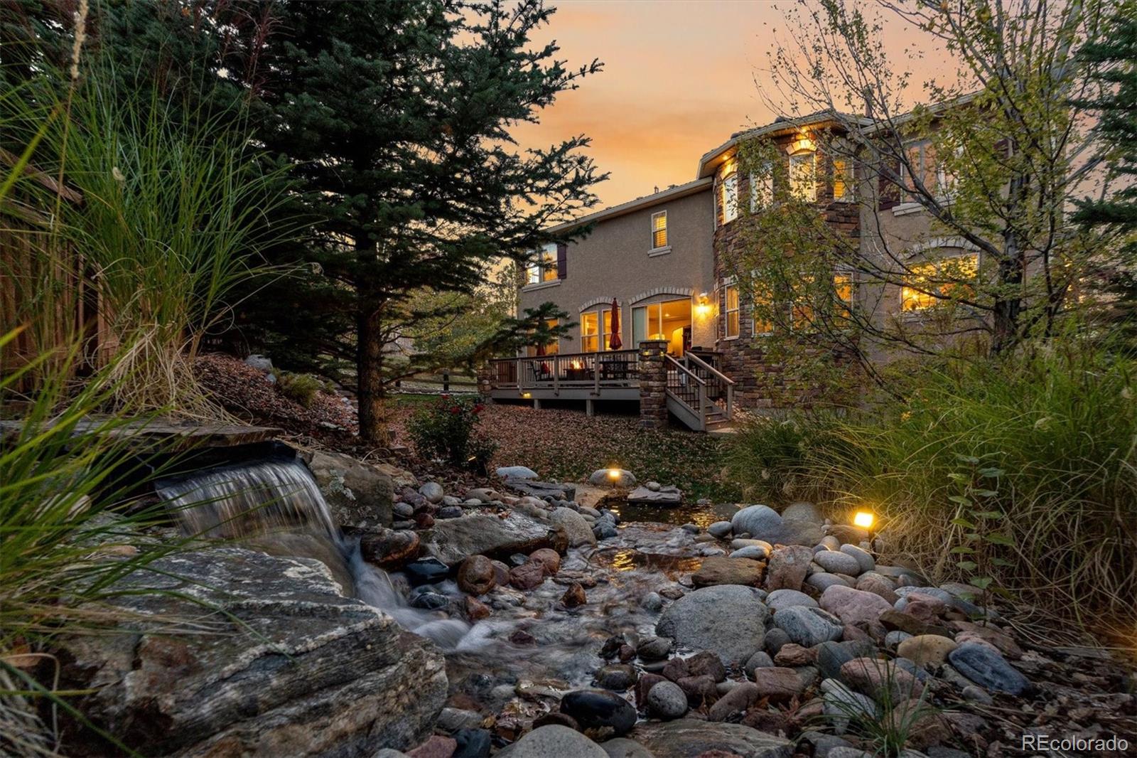 MLS Image #3 for 2068  avery way,castle rock, Colorado