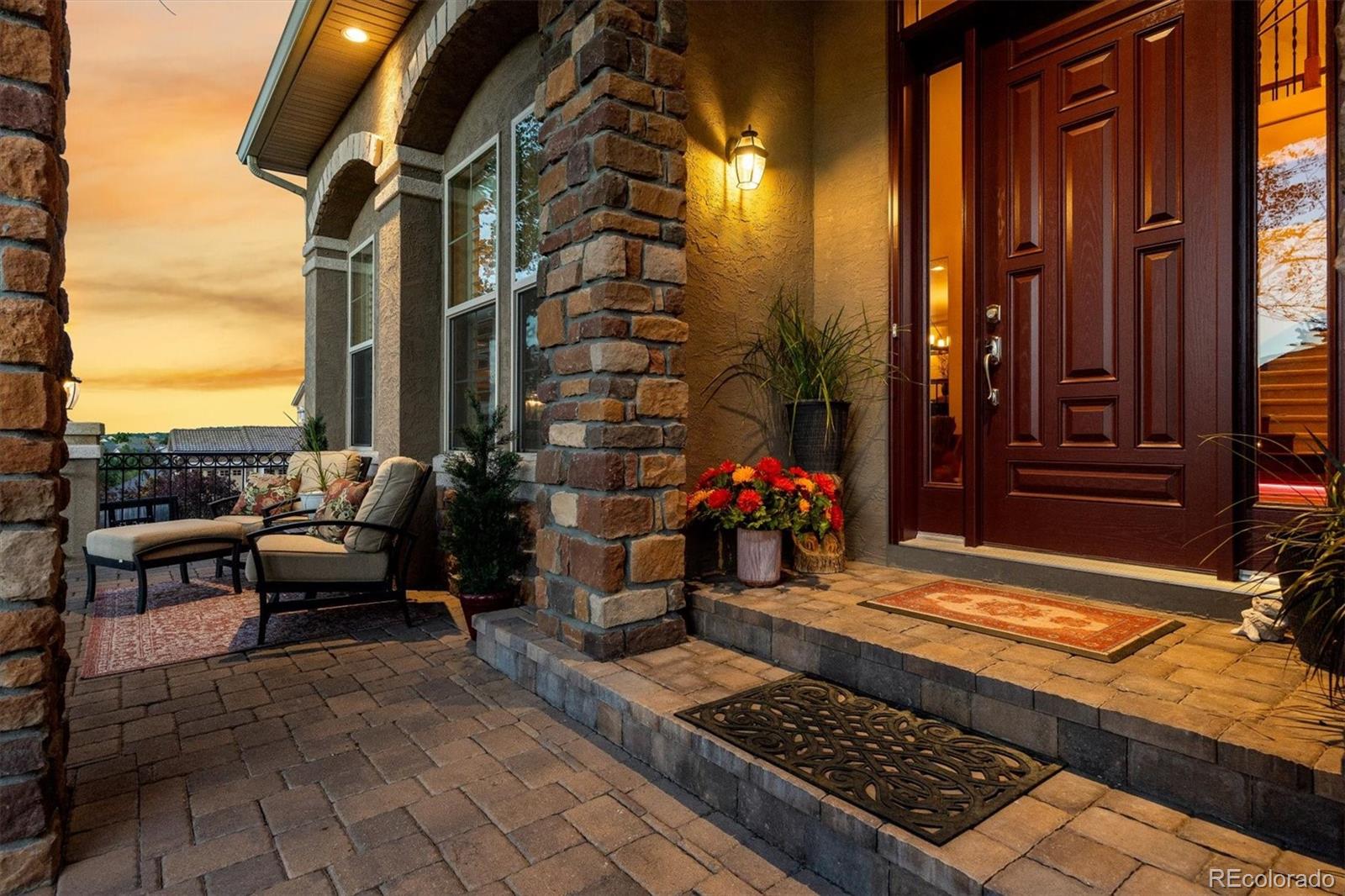 MLS Image #4 for 2068  avery way,castle rock, Colorado