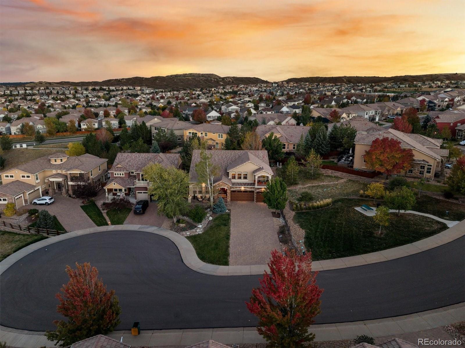MLS Image #44 for 2068  avery way,castle rock, Colorado