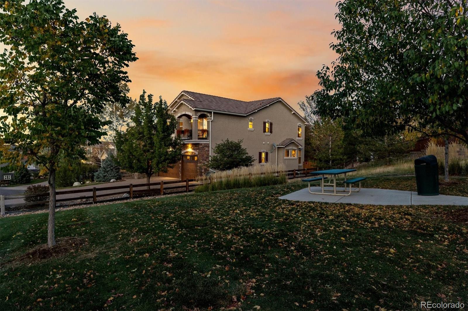 MLS Image #45 for 2068  avery way,castle rock, Colorado