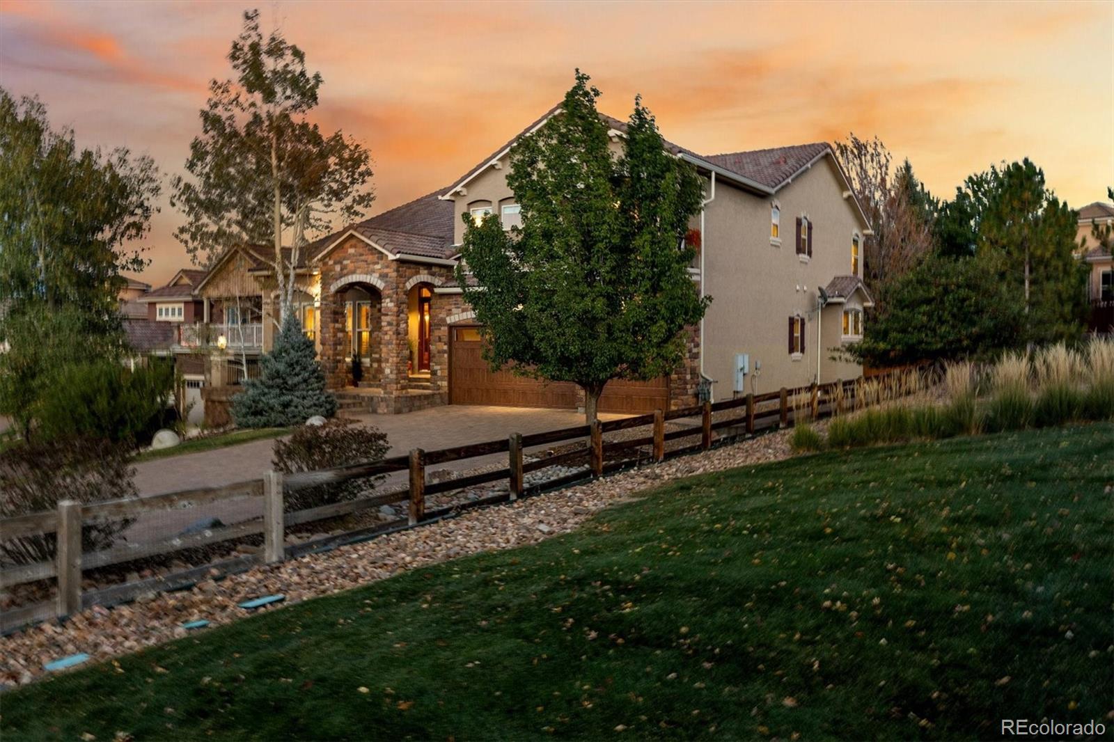 MLS Image #47 for 2068  avery way,castle rock, Colorado