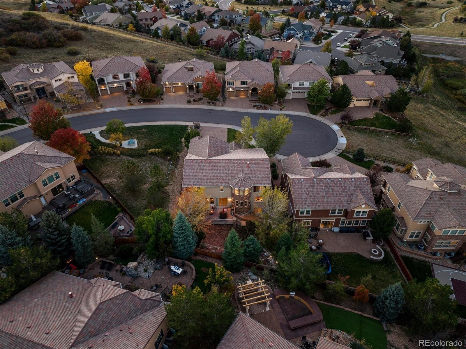 MLS Image #48 for 2068  avery way,castle rock, Colorado