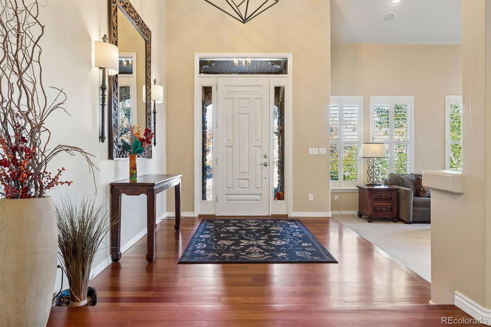 MLS Image #6 for 2068  avery way,castle rock, Colorado