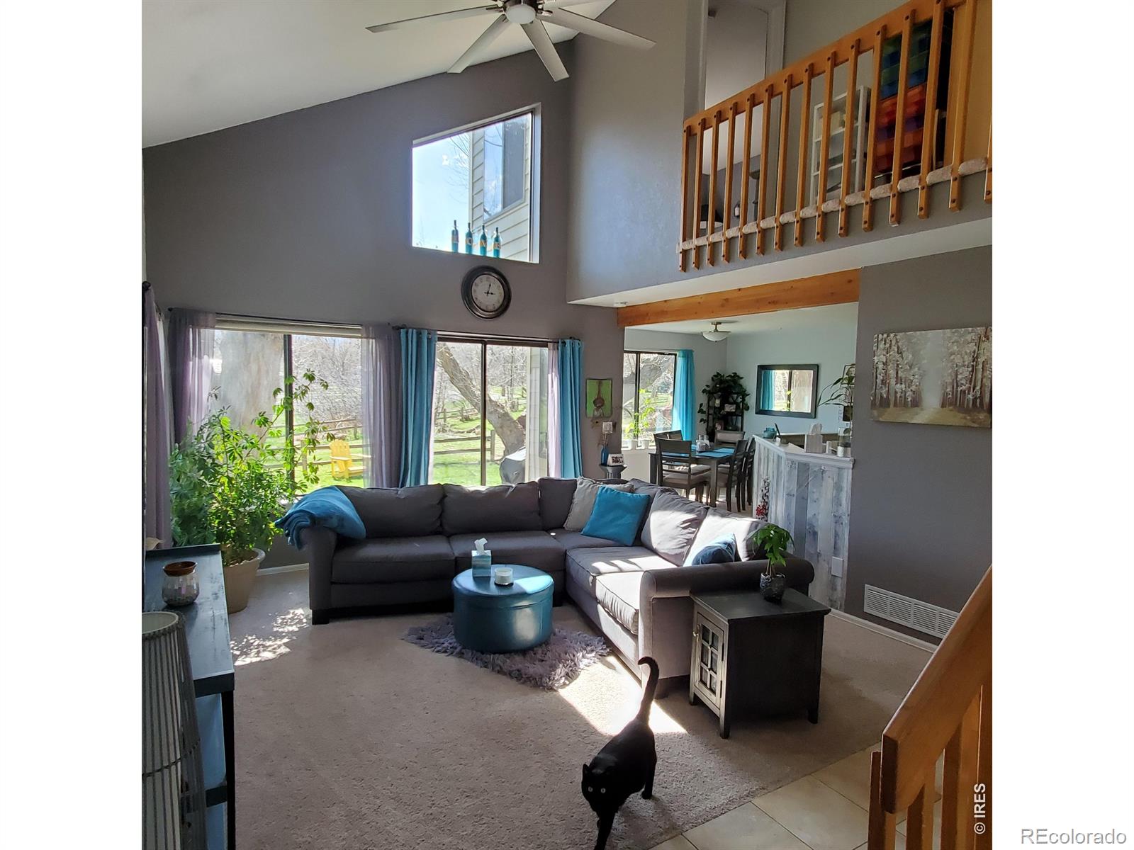 MLS Image #2 for 4065  dawn court,boulder, Colorado