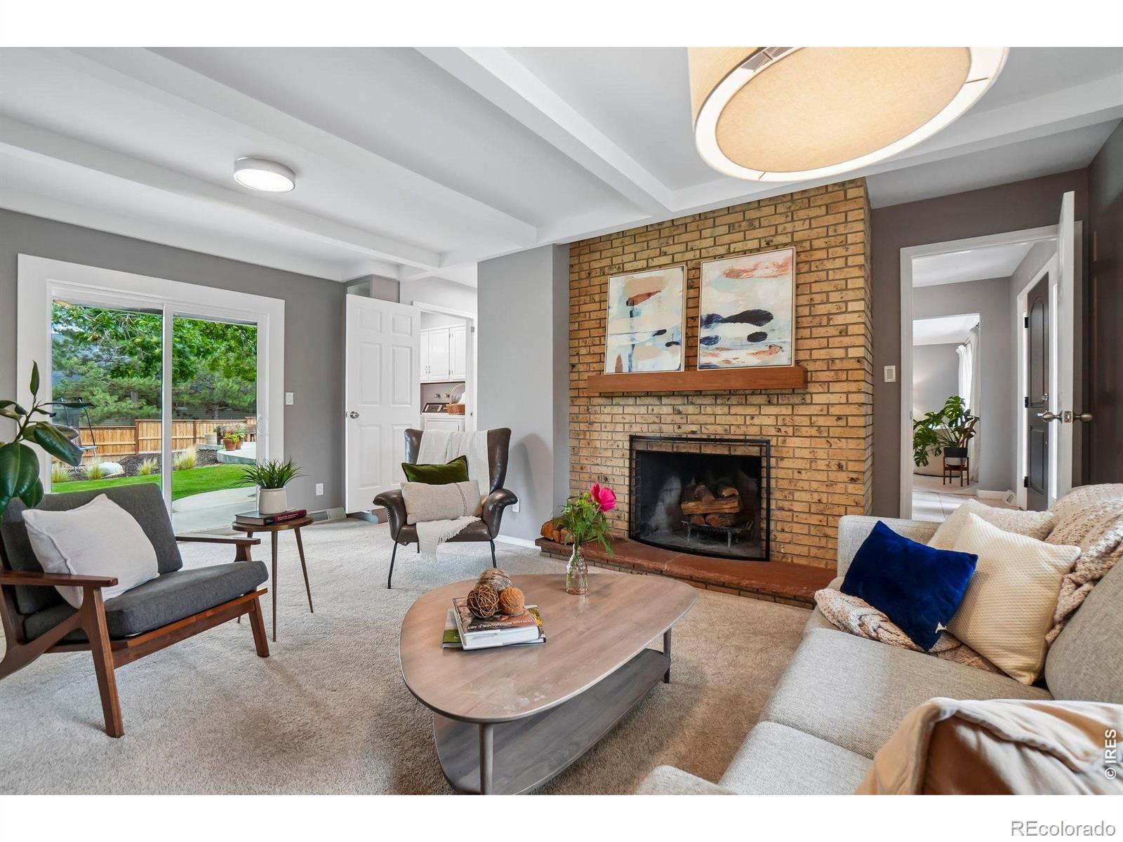 MLS Image #13 for 6766  audubon avenue,niwot, Colorado