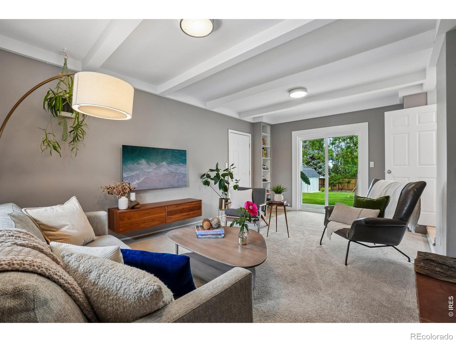 MLS Image #14 for 6766  audubon avenue,niwot, Colorado