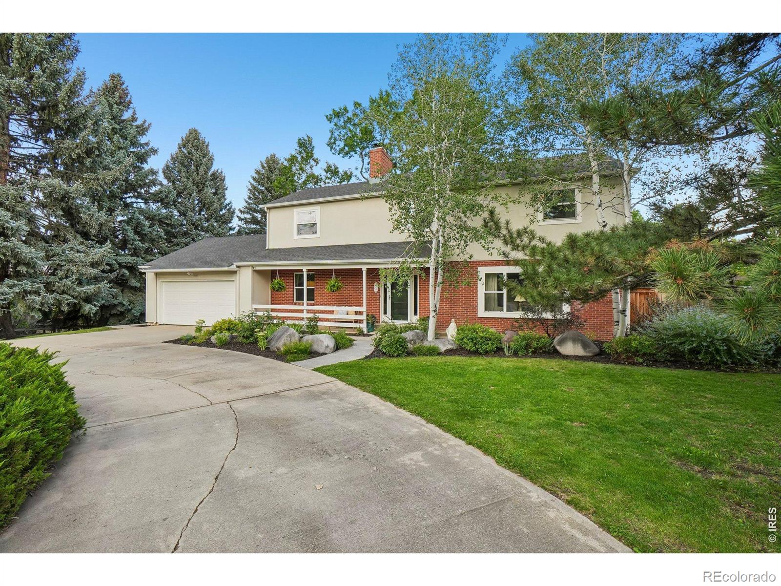 MLS Image #2 for 6766  audubon avenue,niwot, Colorado