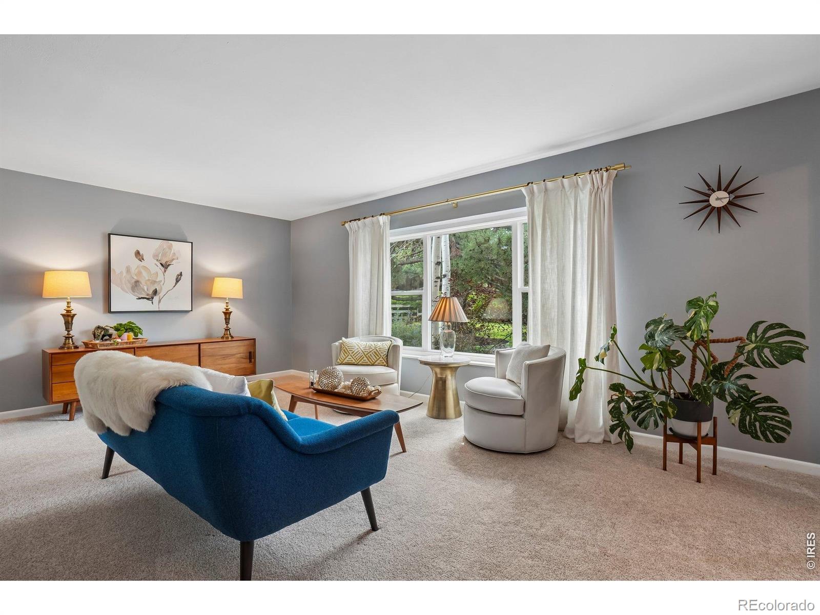 MLS Image #3 for 6766  audubon avenue,niwot, Colorado