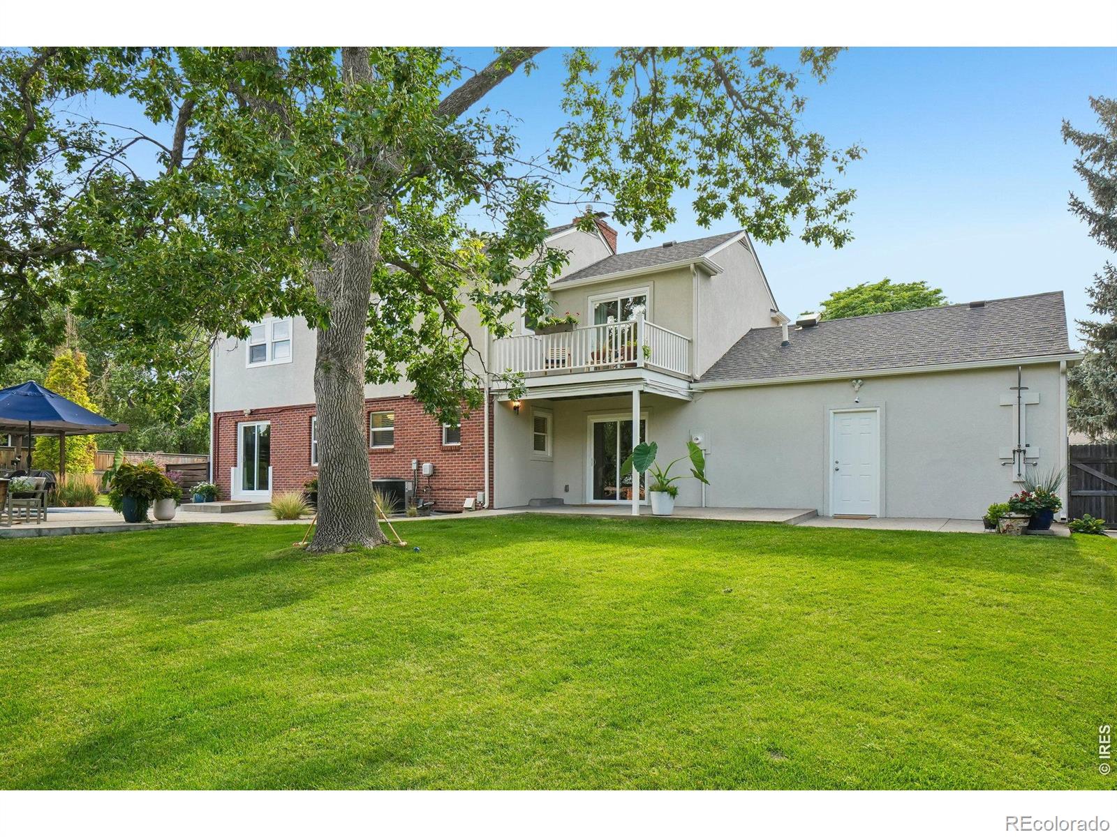 MLS Image #37 for 6766  audubon avenue,niwot, Colorado