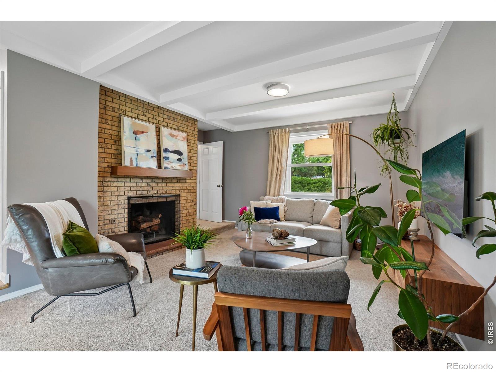 MLS Image #4 for 6766  audubon avenue,niwot, Colorado