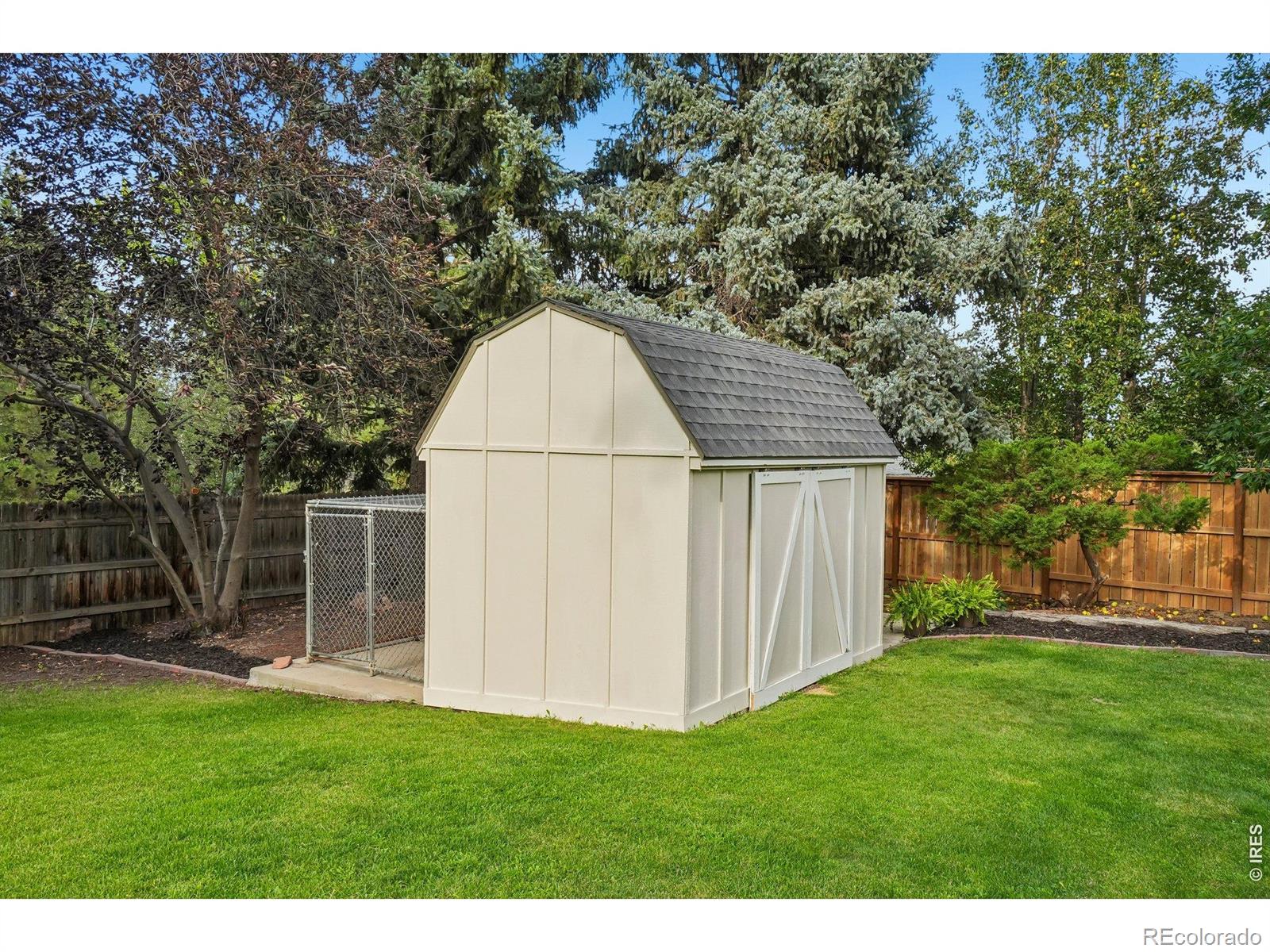 MLS Image #41 for 6766  audubon avenue,niwot, Colorado