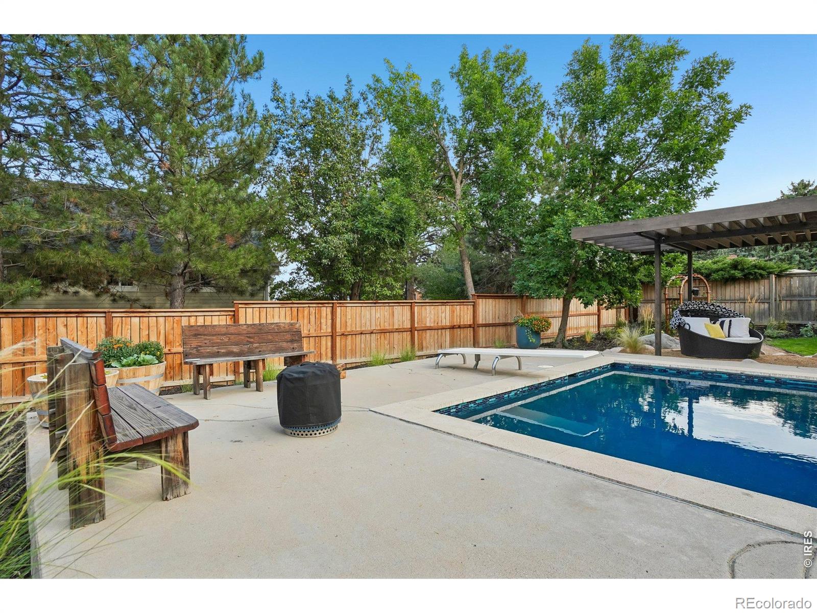 MLS Image #43 for 6766  audubon avenue,niwot, Colorado