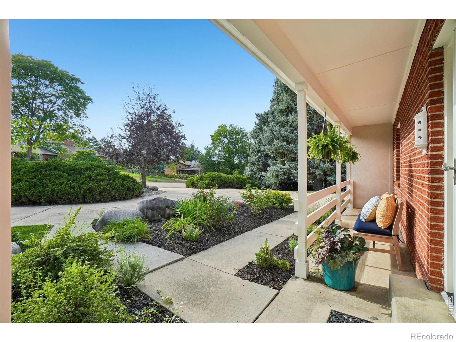 MLS Image #44 for 6766  audubon avenue,niwot, Colorado
