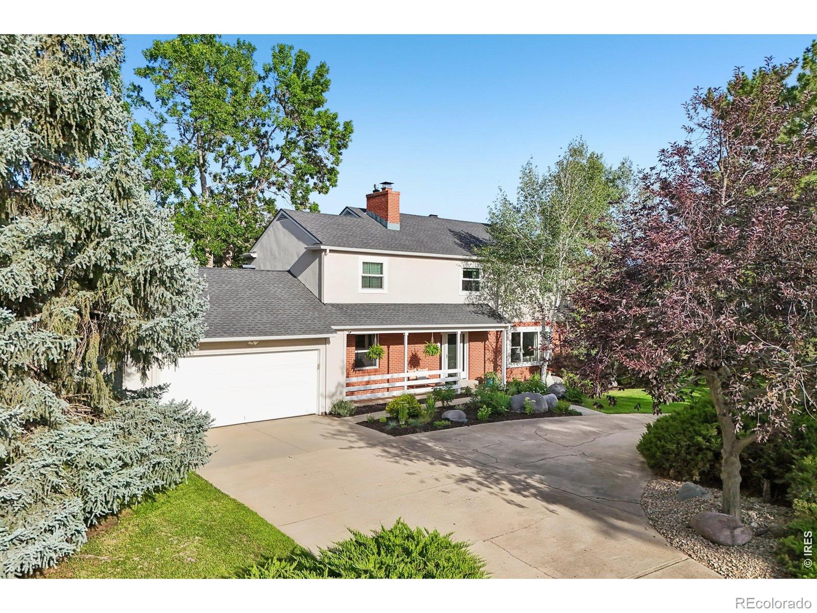 MLS Image #45 for 6766  audubon avenue,niwot, Colorado