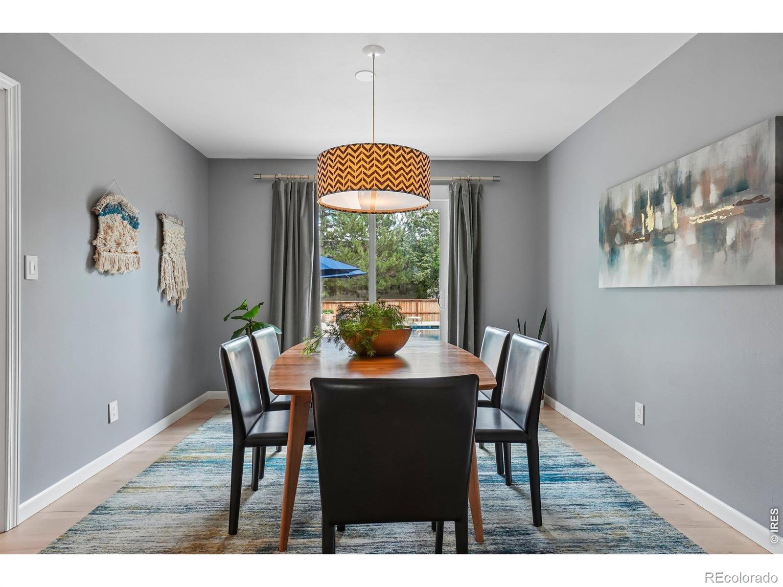 MLS Image #5 for 6766  audubon avenue,niwot, Colorado