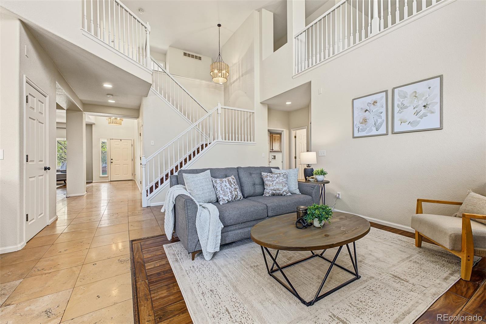 MLS Image #12 for 11645  stoneybrooke street,parker, Colorado