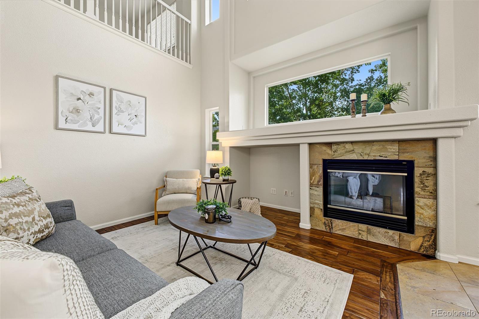 MLS Image #13 for 11645  stoneybrooke street,parker, Colorado