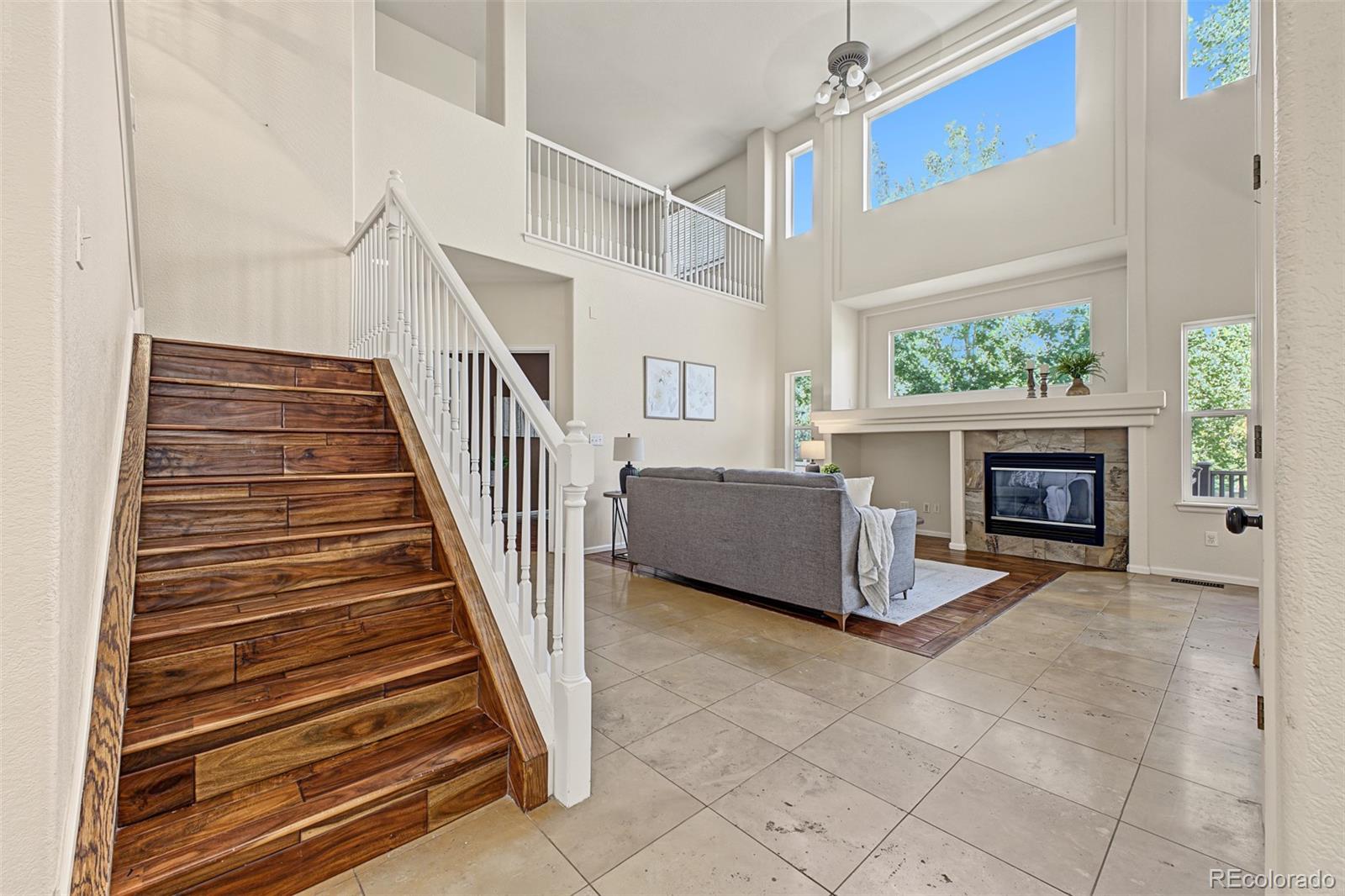 MLS Image #14 for 11645  stoneybrooke street,parker, Colorado