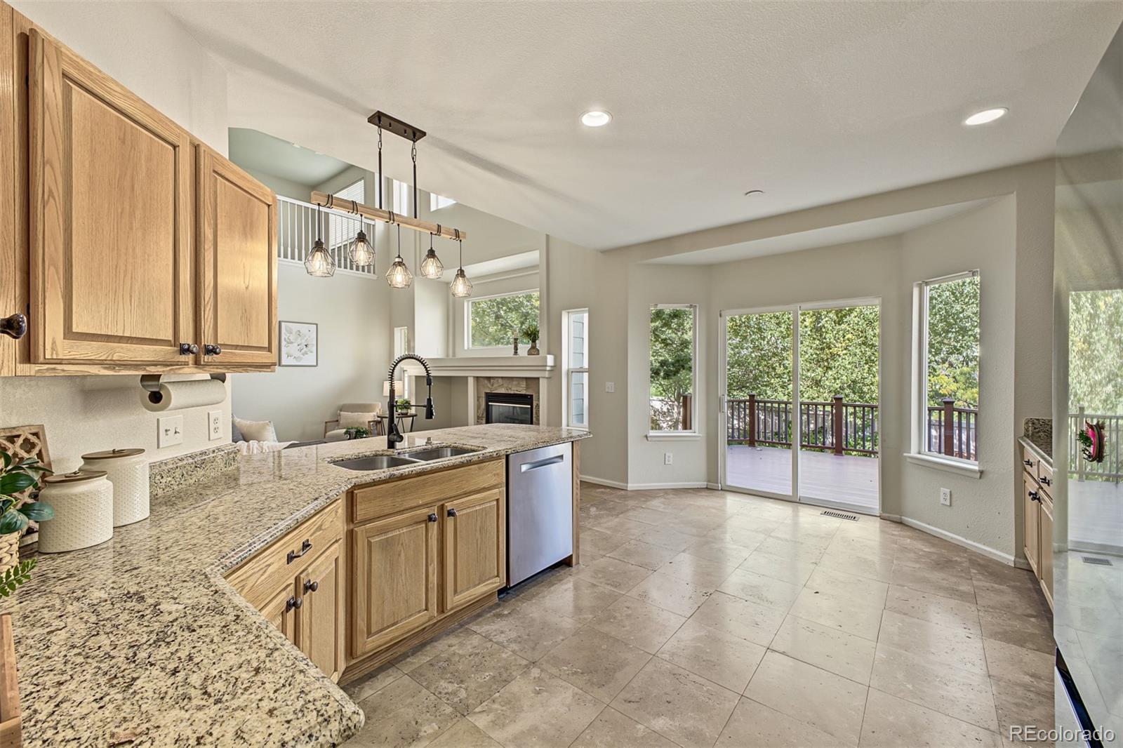 MLS Image #15 for 11645  stoneybrooke street,parker, Colorado