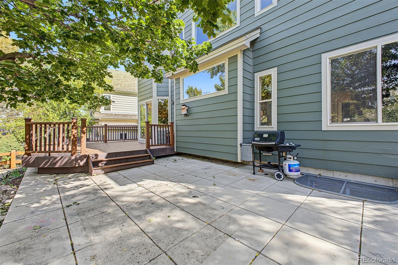 MLS Image #39 for 11645  stoneybrooke street,parker, Colorado