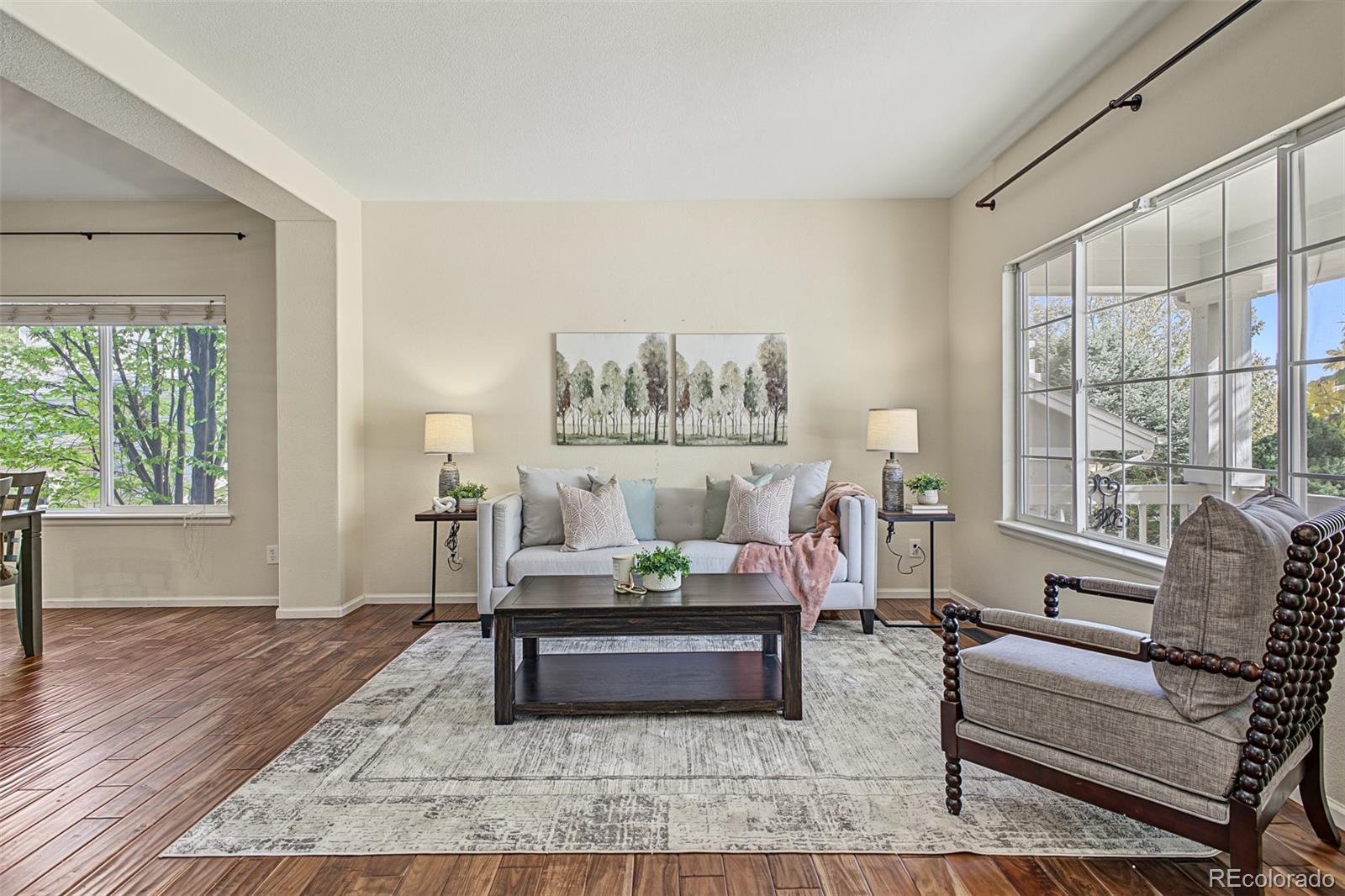 MLS Image #4 for 11645  stoneybrooke street,parker, Colorado
