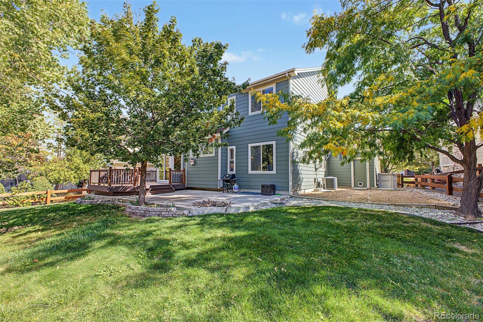 MLS Image #40 for 11645  stoneybrooke street,parker, Colorado