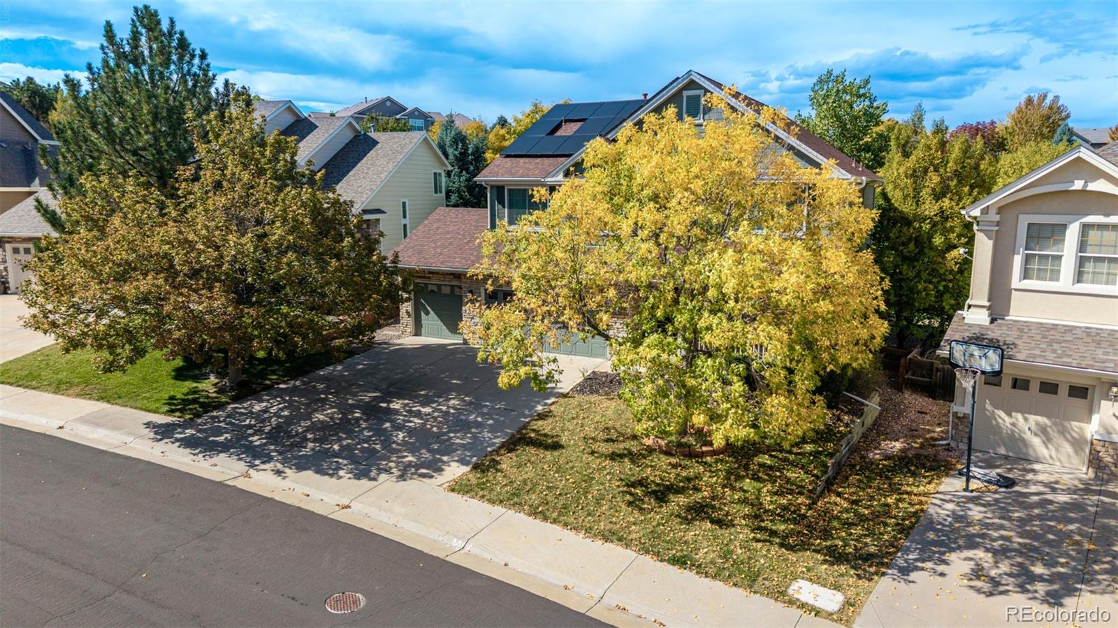 MLS Image #41 for 11645  stoneybrooke street,parker, Colorado