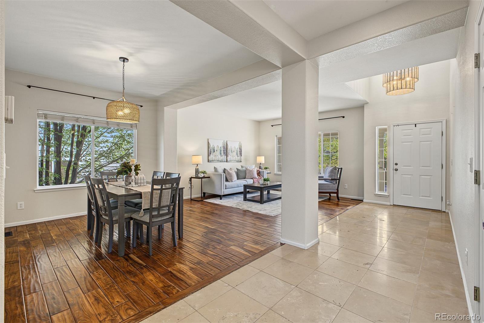 MLS Image #7 for 11645  stoneybrooke street,parker, Colorado