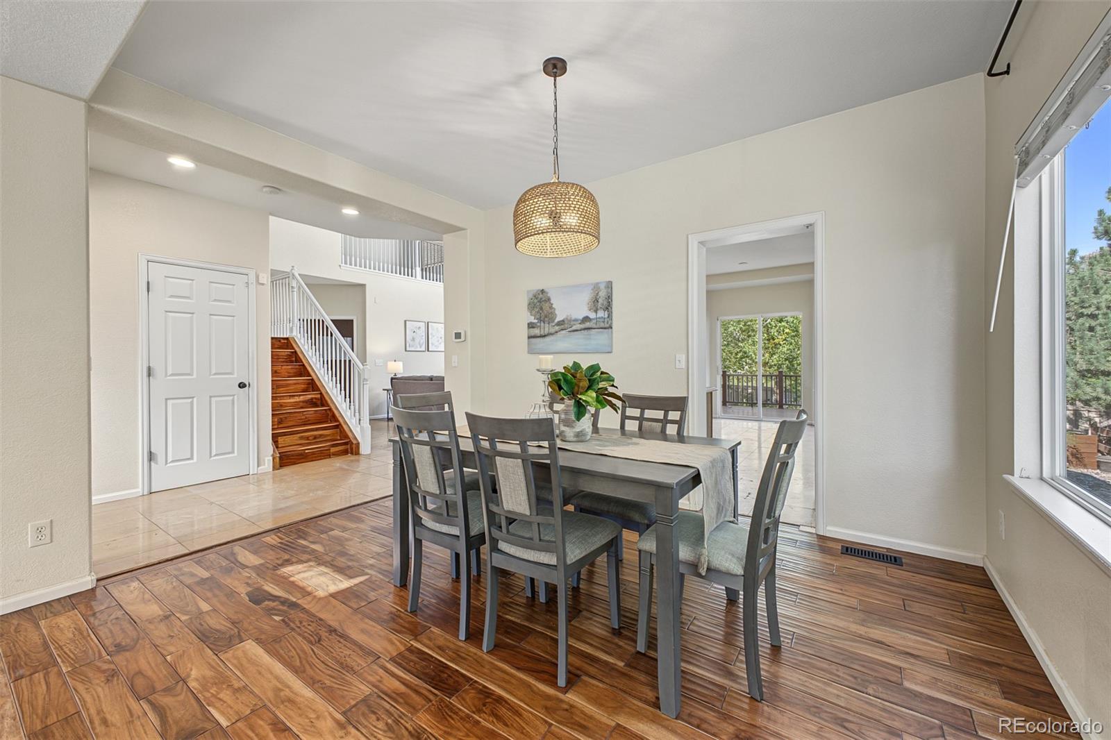 MLS Image #8 for 11645  stoneybrooke street,parker, Colorado