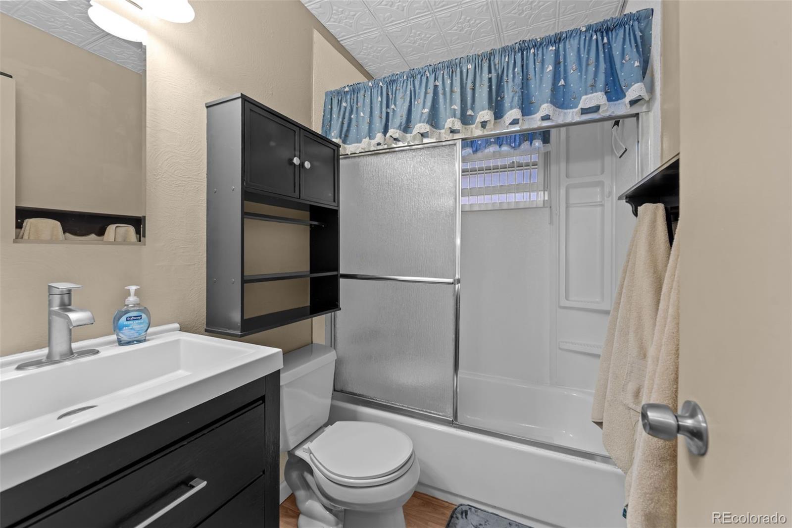 MLS Image #15 for 2227  saranac drive,colorado springs, Colorado