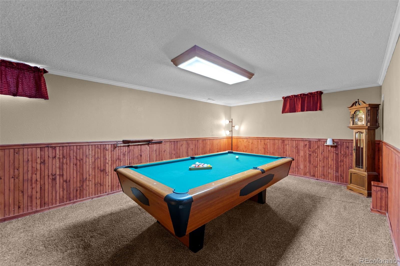 MLS Image #16 for 2227  saranac drive,colorado springs, Colorado