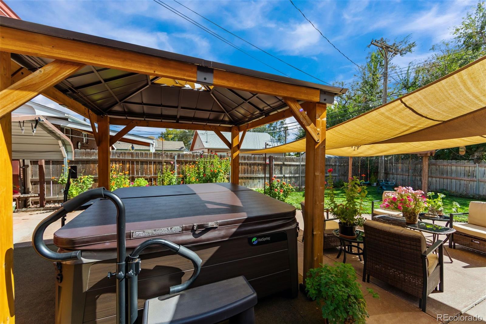 MLS Image #24 for 2227  saranac drive,colorado springs, Colorado