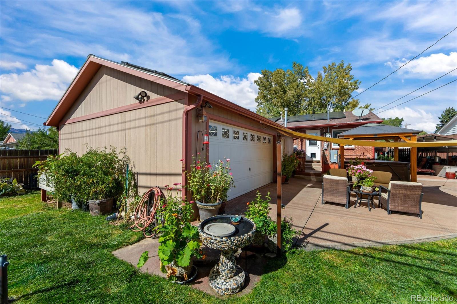 MLS Image #25 for 2227  saranac drive,colorado springs, Colorado