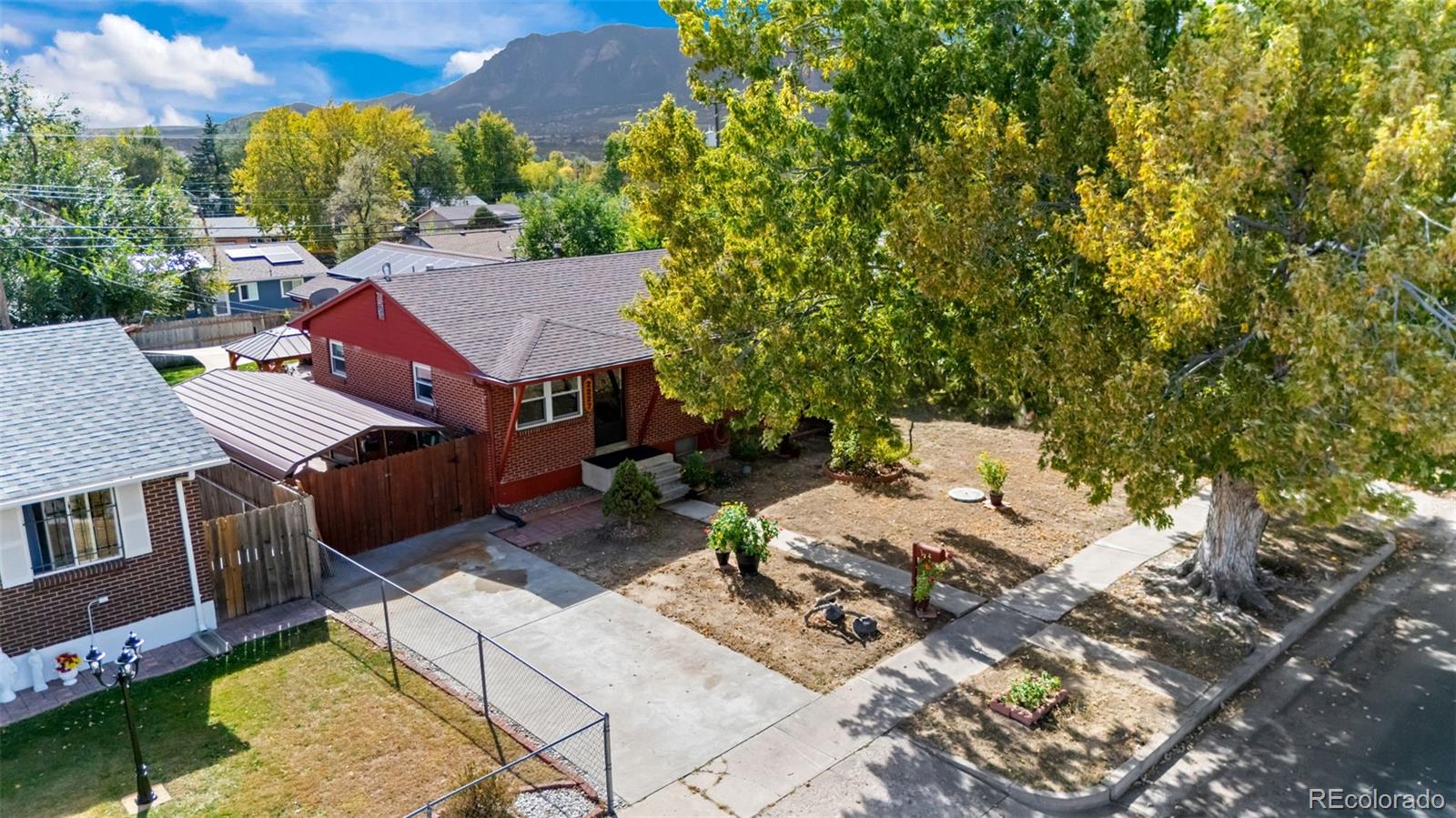 MLS Image #29 for 2227  saranac drive,colorado springs, Colorado
