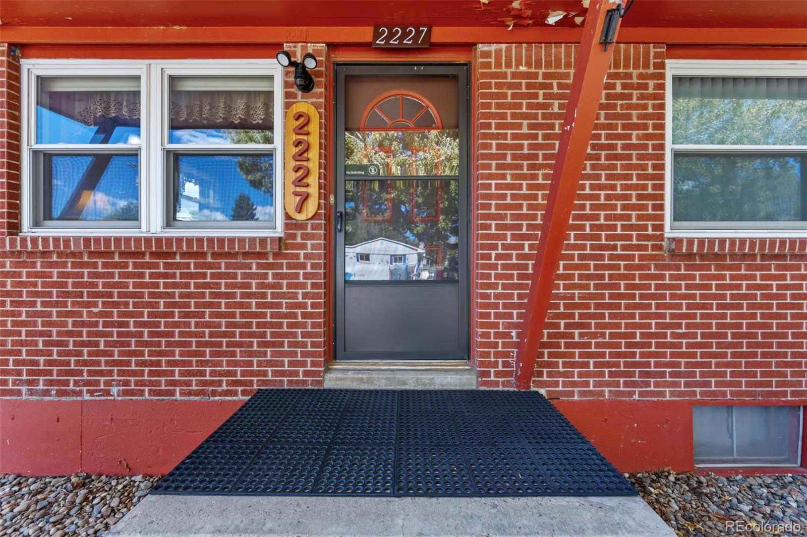 MLS Image #3 for 2227  saranac drive,colorado springs, Colorado