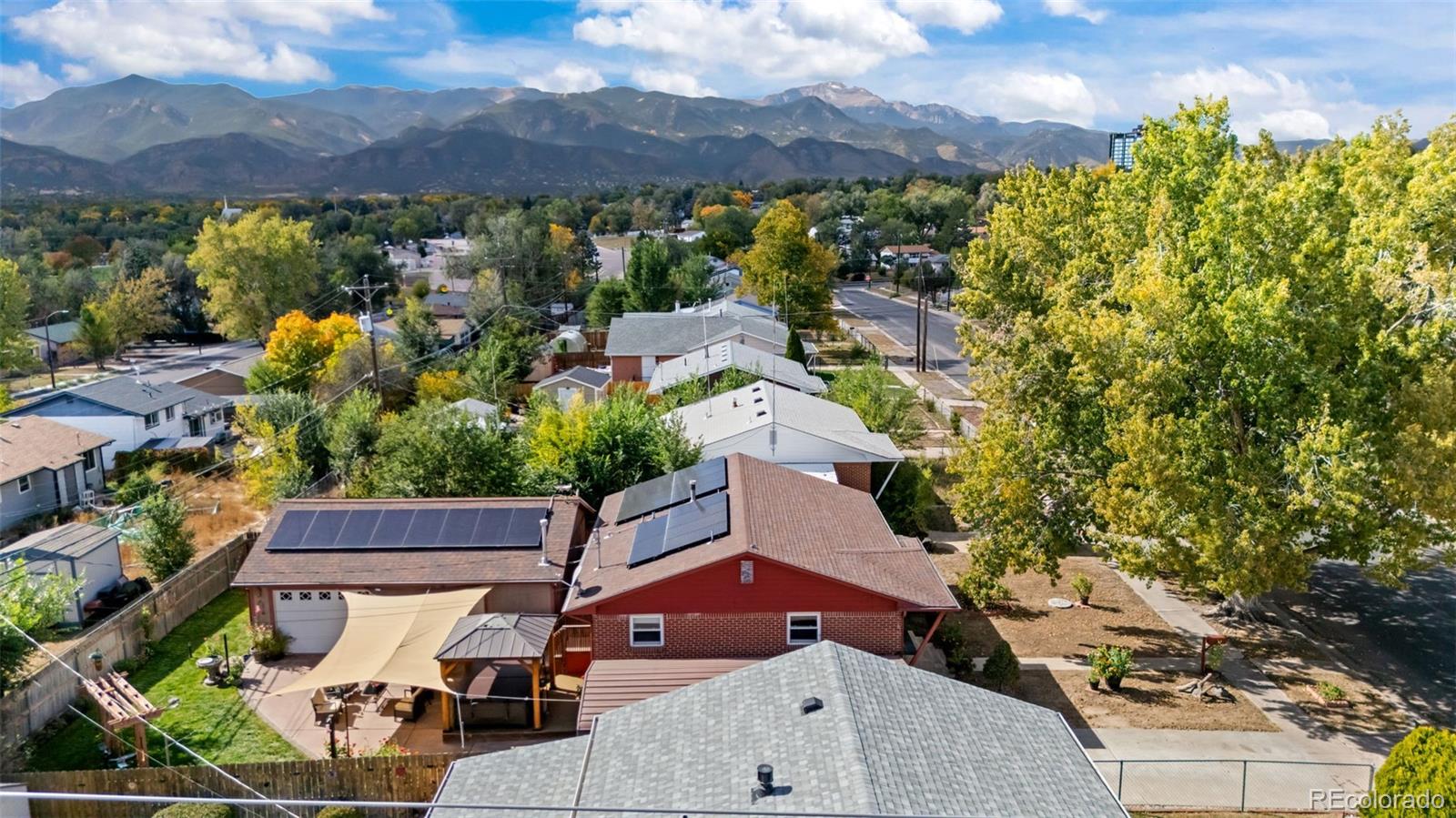 MLS Image #30 for 2227  saranac drive,colorado springs, Colorado