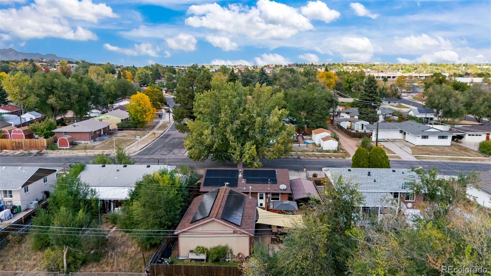 MLS Image #32 for 2227  saranac drive,colorado springs, Colorado