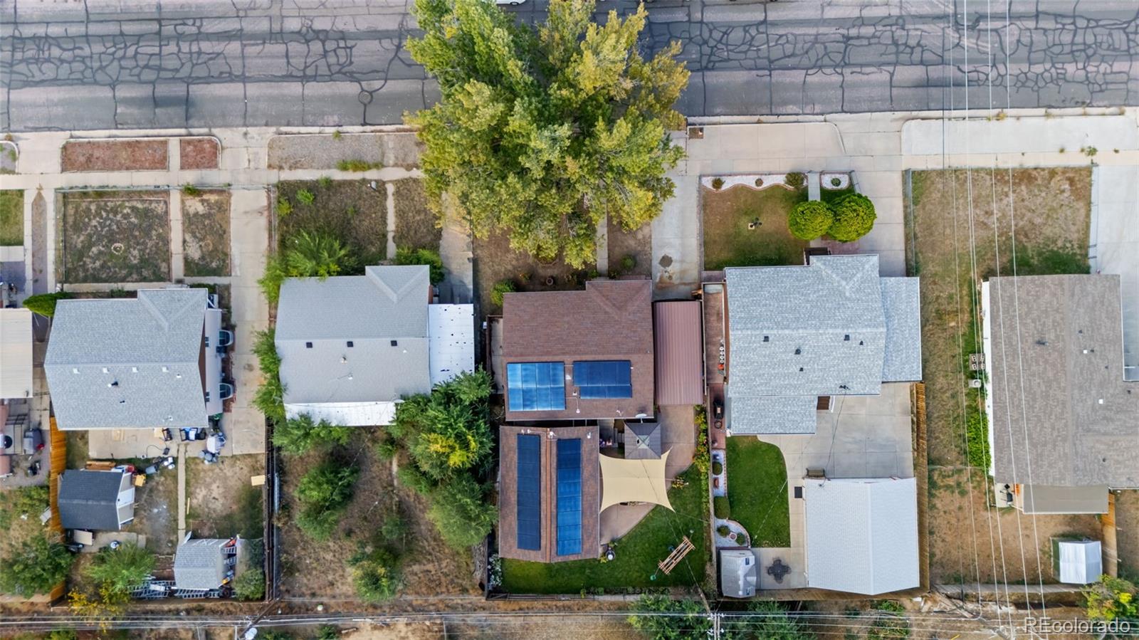 MLS Image #34 for 2227  saranac drive,colorado springs, Colorado