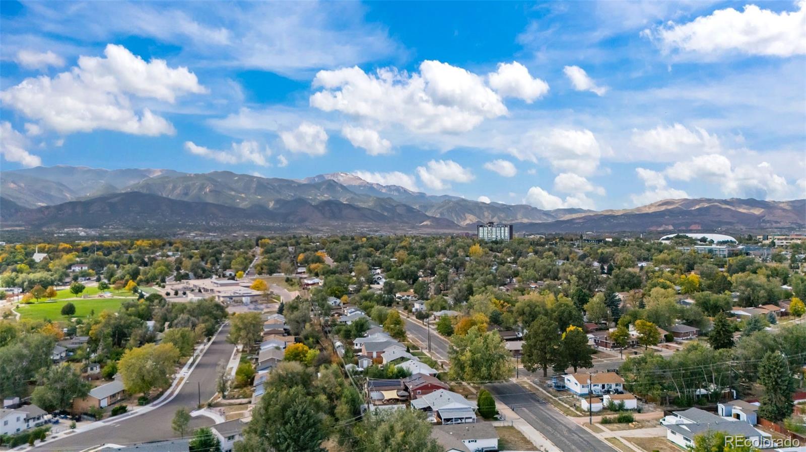 MLS Image #35 for 2227  saranac drive,colorado springs, Colorado