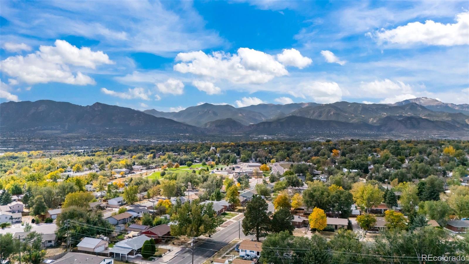 MLS Image #36 for 2227  saranac drive,colorado springs, Colorado