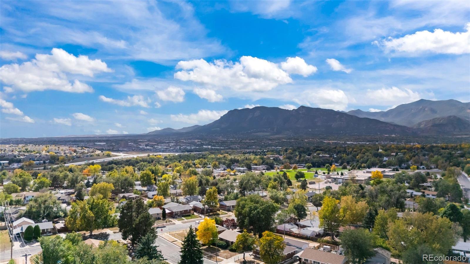 MLS Image #37 for 2227  saranac drive,colorado springs, Colorado