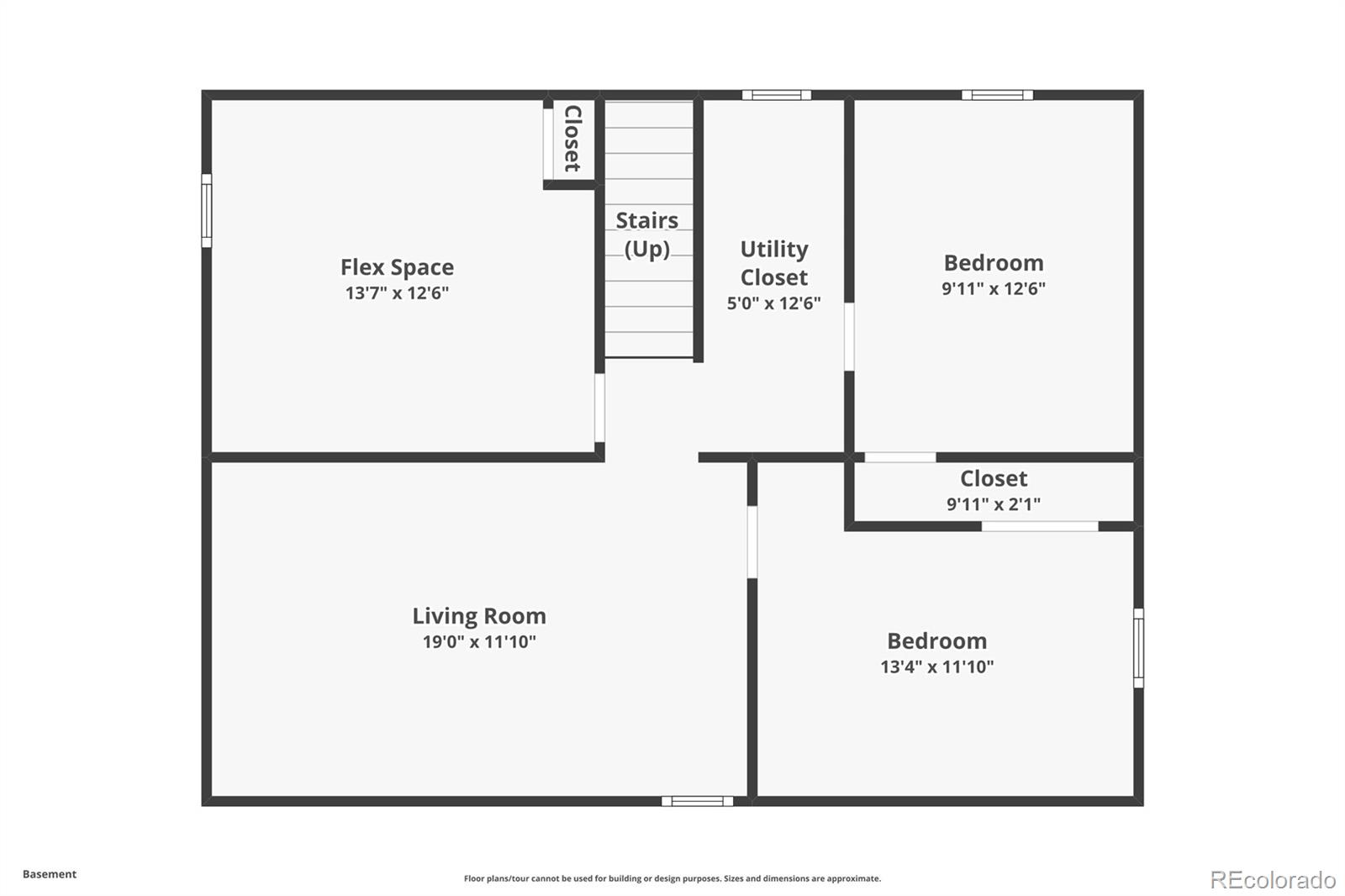 MLS Image #38 for 2227  saranac drive,colorado springs, Colorado